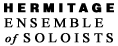 "Hermitage" ensemble of soloists